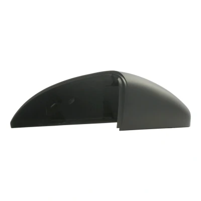 Imagen de TYC 337 0242 2 Cubierta, retrovisor exterior izquierda negro VOLKSWAGEN: Golf 7, 7 Variant, Touran II norauto, oscaro, mister auto