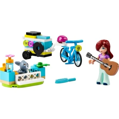 Imagen de LEGO 30658 bouwspeelgoed