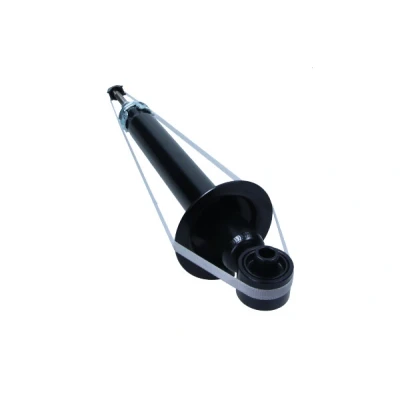 Imagen de MAXGEAR 11 1033 Amortiguador Eje trasero Presión de gas Monotubo con muelle tope Espiga arriba, Anillo inferior LEXUS: IS 2