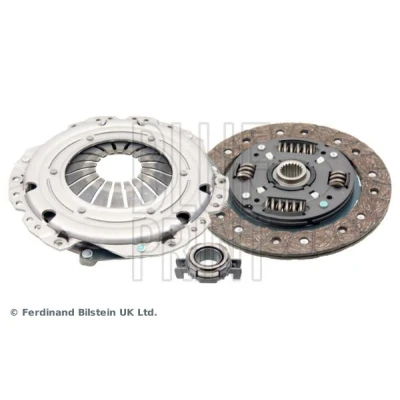 Imagen de BLUE PRINT ADK83036 Kit de Embrague tres piezas con grasa sintética cojinete desembrague 200 SUZUKI: Vitara I SUV, SUV Cabrio