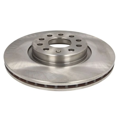 Imagen de Disco de freno ABE C3W039ABE frente/ventilado/altamente carbonizado/1 pieza