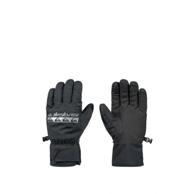 Imagen de Quiksilver Cross Guantes, Talla: XL, Kvj