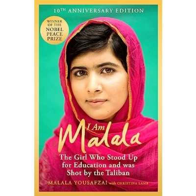 Imagen de I Am Malala
