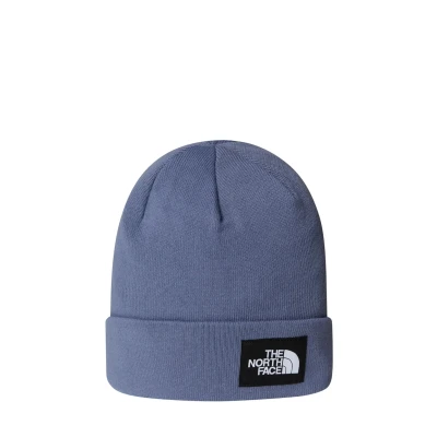 Imagen de The North Face Gorro Unisex Dock Worker Reciclado Twilight Galaxy, Talla única