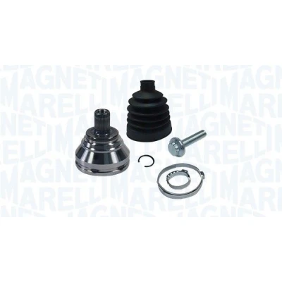 Imagen de MAGNETI MARELLI 302015100312 Junta Homocinética Eje delantero VOLKSWAGEN: Golf 5, Touran I, Passat B6 Variant, SEAT: Leon II Hatchback, Altea XL