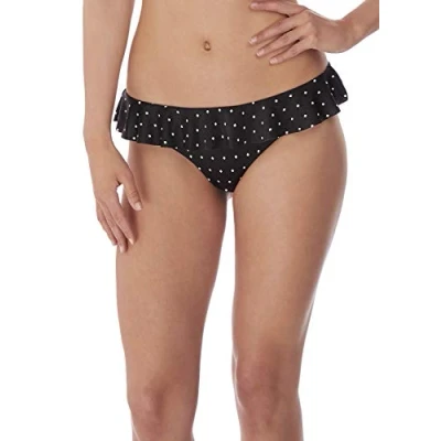 Imagen de Braguita de bikini para mujer Freya Jewel cove