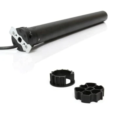 Imagen de AVOSDIM Motor persiana enrollable con cable para tubo ZF 64 mm 20 Nm (40 kg)