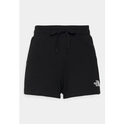 Imagen de The North Face Logowear Pantalones deportivos, Mujer, Talla: Medium, Black