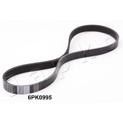 Imagen de JAPKO 6PK995 Correa trapecial poli V 995 6 HONDA: CIVIC 7 Hatchback