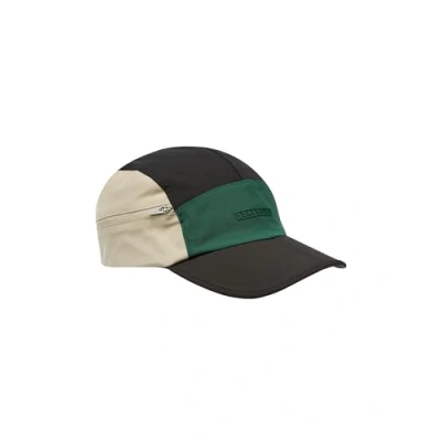 Imagen de SEALSKINZ Mulbarton Gorra Impermeable Plegable con Cremallera para Todo Tipo de Clima, Exteriores y Uso Diario