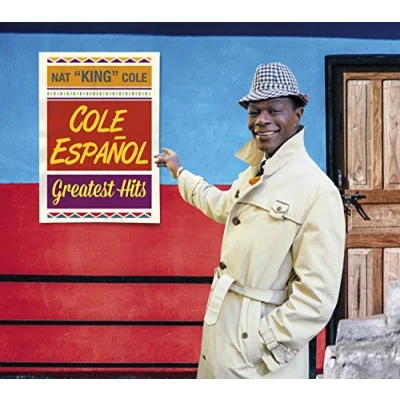 Imagen de Cole Español 31 Greatest Hits