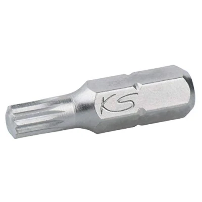 Imagen de KS TOOLS 911.2342 Punta de atornillar 6,3 (1/4&quot;) Acero para herramientas