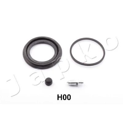 Imagen de JAPKO 120H00 Kit de Reparación Frenos Eje delantero
