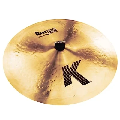 Imagen de Zildjian K Series 19&quot; Dark Crash Thin