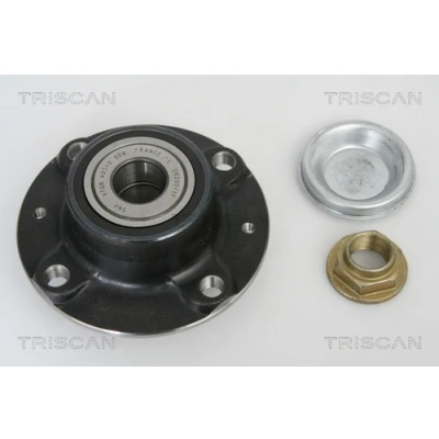 Imagen de TRISCAN 8530 28230 Juego de cojinete rueda con anillo sensor magnético incorporado PEUGEOT: 307 Hatchback, SW, Familiar