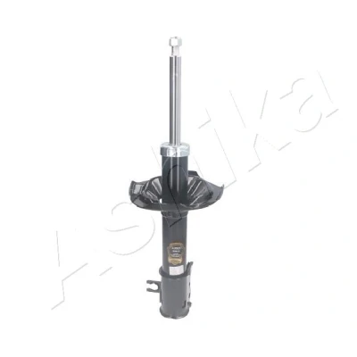 Imagen de ASHIKA MA 33023 amortiguador Eje delantero, derecha Presión de gas Bitubular Columna Espiga arriba MAZDA: 626 V Berlina