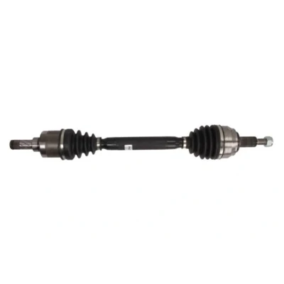 Imagen de POINT GEAR PNG75722 Árbol de transmisión Eje delantero, izquierda 676, 64,3 RENAULT: Kangoo II / Grand Kangoo, Express, LAGUNA 3