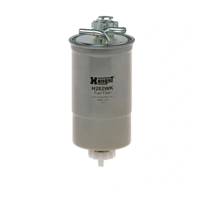 Imagen de Filtro combustible HENGST FILTER H282WK