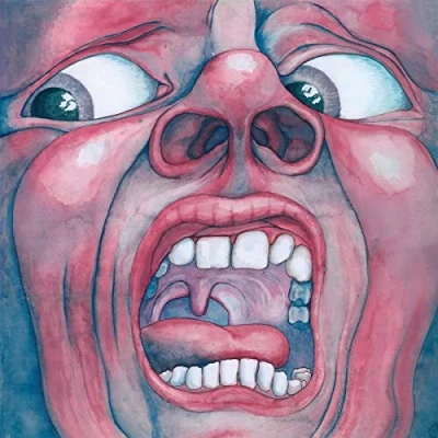 Imagen de In The Court Of Crimson King 50th Anniversary Edition [Vinilo]