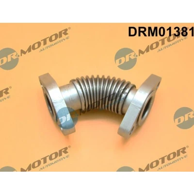 Imagen de Tubería, válvula EGR Dr.Motor Automotive DRM01381