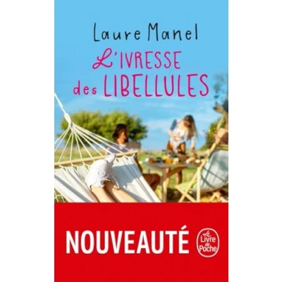 Imagen de L Ivresse Des Libellules
