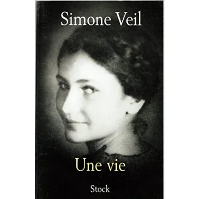 Imagen de Une Vie