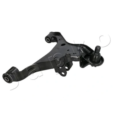 Imagen de JAPKO 72155R Barra oscilante, suspensión de ruedas Eje delantero, derecha, arriba NISSAN: NP300 Navara Pick up