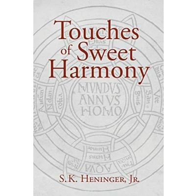 Imagen de Touches of sweet harmony