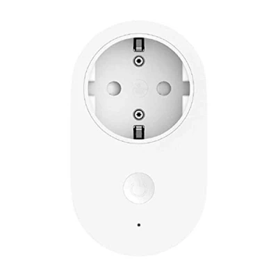Imagen de Xiaomi GMR4015GL Regleta inteligente, Color Blanco, Tamaño único