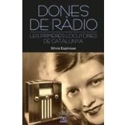 Imagen de Dones De Ràdio