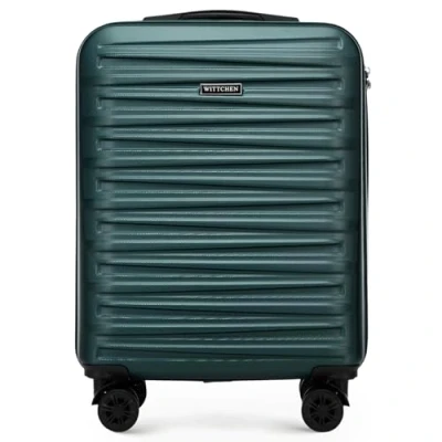 Imagen de Wittchen Skyspeed LINE Collection Trolley, Talla: One Size, Green