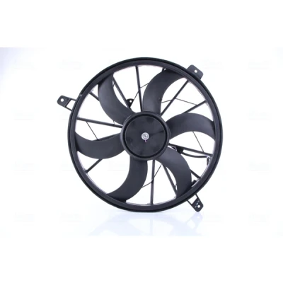 Imagen de NISSENS 85512 Ventilador, condensador del aire acondicionado JEEP: GRAND CHEROKEE 2