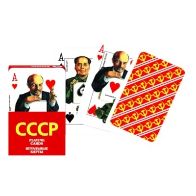 Imagen de Piatnik Juego de Cartas (versión en alemán)