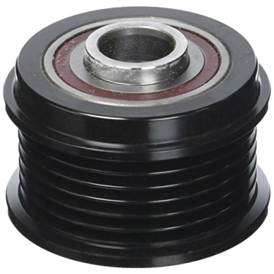 Imagen de CONTITECH AP9091 Rueda Libre Alternador 39,2 se requiere herramiente especial para montaje FORD: FIESTA 6, Transit Connect V408 Furgón, C Max 2