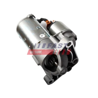 Imagen de FAST FT74218 Motor de arranque 12 1,4 10 NO PEUGEOT: 206 Hatchback, 307 SW, CITROËN: Xsara Picasso