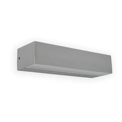 Imagen de FARO BARCELONA 71052 TOLUCA LED Lámpara aplique aluminio