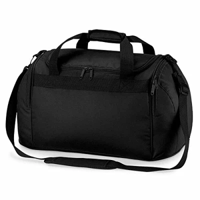 Imagen de Bag Base Bolsa de deporte/viaje 26L BG200 Freestyle Holdall Color Negro