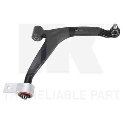 Imagen de NK 5011934 Barra oscilante, suspensión de ruedas Brazo oscilante transversal CITROËN: Berlingo / First I, Xsara Picasso