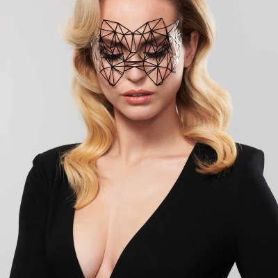 Imagen de Máscara sado Mascara kristine de BijouxIndiscrets