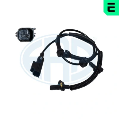 Imagen de ERA 560883A Sensor de ABS activo 820mm 24,5mm