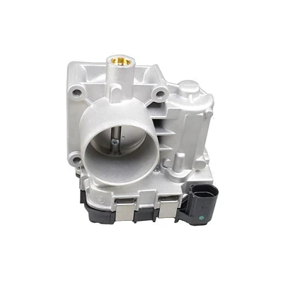 Imagen de METZGER 0892915 Cuerpo de Mariposa eléctrico Unidad control/software se debe actualizar FIAT: Grande Punto Hatchback, Panda II Hatchback