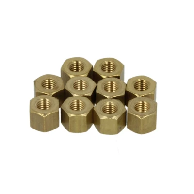Imagen de BOSAL 258 053 Tuerca, colector de escape M8 PEUGEOT: 206 Hatchback, 106 I SEAT: IBIZA 1, CITROËN: Saxo Hatchback