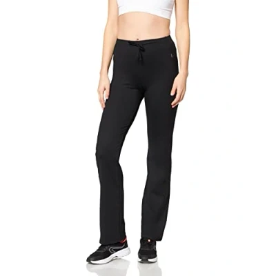 Imagen de Venice Beach Jazzy, Pantalones Marlene para Mujer, Negro (Black 990), Talla XS