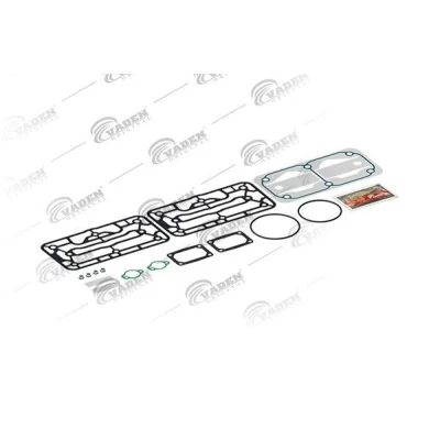 Imagen de Juego de reparación, compresor VADEN ORIGINAL 2000 010 100