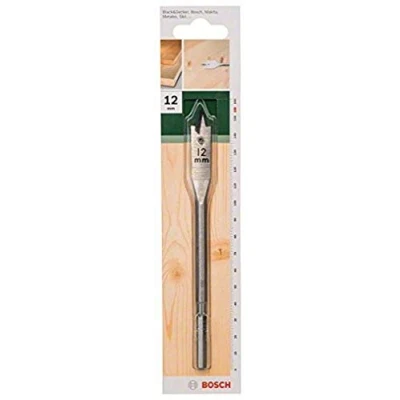 Imagen de Bosch 2 609 255 259 Broca fresadora plana, hexagonal