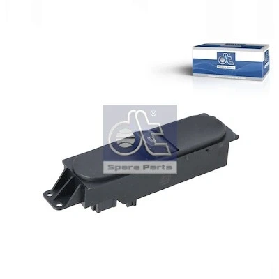 Imagen de DT Spare Parts 4.66904 Interruptor, elevalunas Lado de pasajero MERCEDES BENZ: Sprinter 3.5 T Furgón, 3 Bus