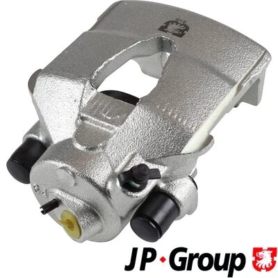 Imagen de JP GROUP 1161900580 Pinza de freno Eje delantero, derecha SEAT: Ibiza 3, Leon I Hatchback, Toledo 2 Limousine, VOLKSWAGEN: GOLF 4, 5, 6