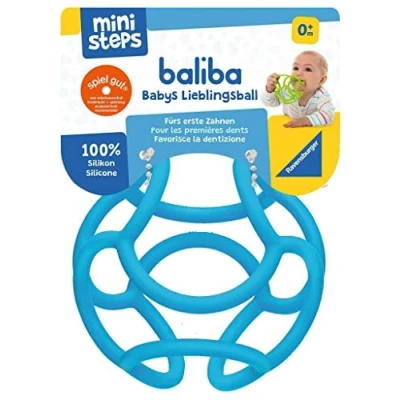 Imagen de Ravensburger baliba Babys Lieblingsball