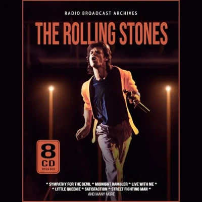 Imagen de The Rolling Stones