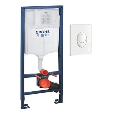 Imagen de Grohe Grifo para cuartos de colada, tamaño 1.13 m Ref. 38764001